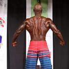 Ronald  Alexander - IFBB Greater Gulf States Pro 2014 - #1